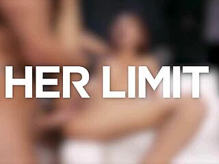 alexa flexy, feel this intense anal wrecking your limits?